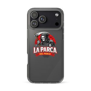 Home funda oficial la parca del perco