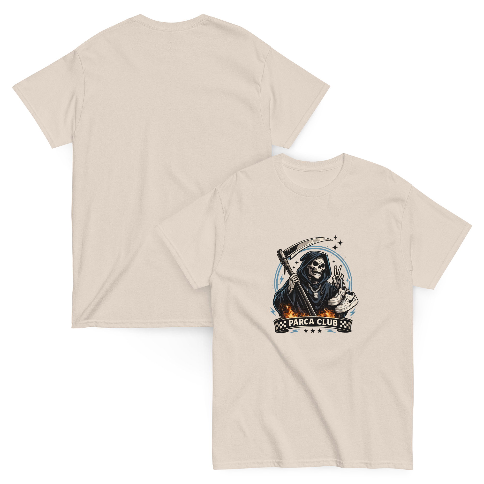 parca club parca club